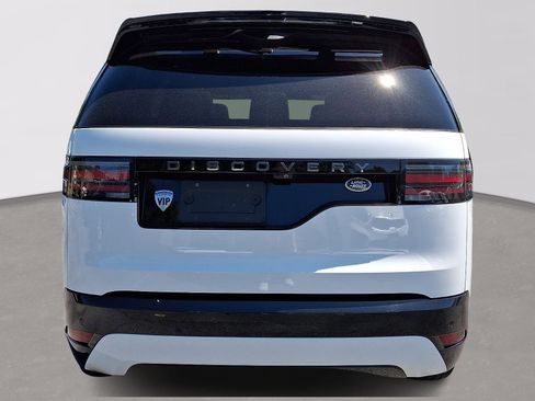 Used 2023 Land Rover Discovery S R-Dynamic AWD/4WD image 5
