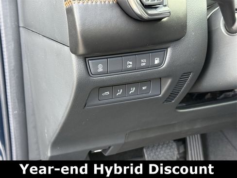 New 2026 MAZDA CX-50 2.5 Hybrid w/ Weather Package image 17