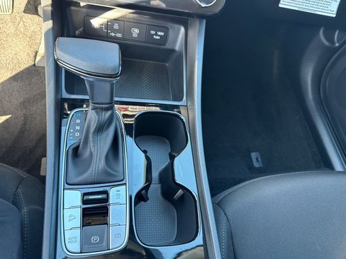 New 2026 Hyundai Tucson SEL image 20