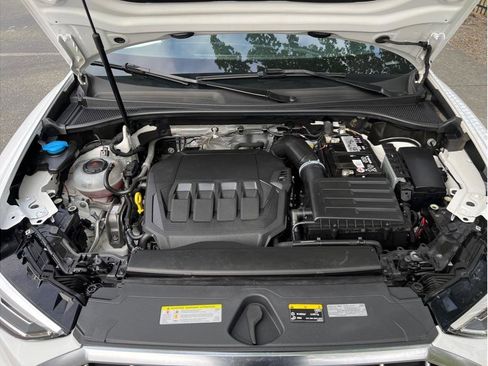 Used 2020 Audi Q3 2.0T Premium Plus w/ Premium Plus Package image 25