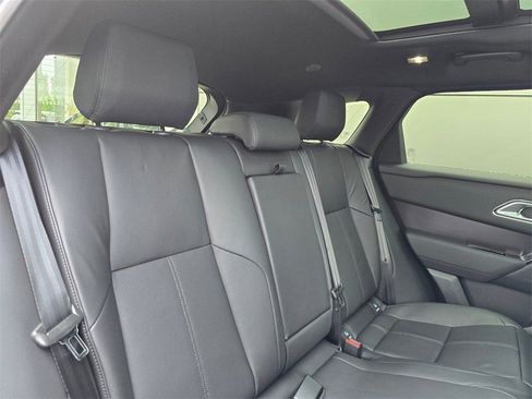 New 2026 Land Rover Range Rover Velar Dynamic SE AWD/4WD image 30