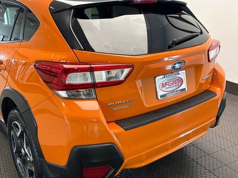 Used 2018 Subaru Crosstrek 2.0i Limited image 6