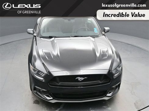 Used 2016 Ford Mustang GT Premium w/ Equipment Group 401A image 35