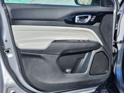 Used 2023 Jeep Compass Limited w/ Elite Group image 31