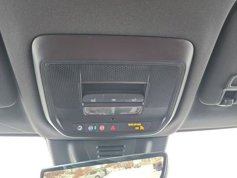 New 2026 Chevrolet Equinox EV RS image 23