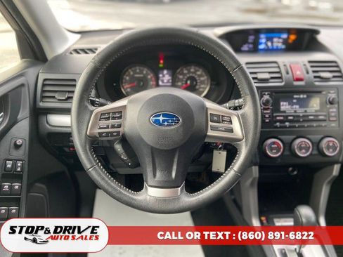 Used 2015 Subaru Forester 2.5i Limited image 14