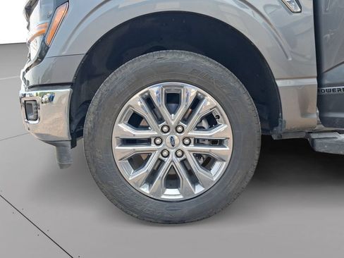 Used 2024 Ford F150 XLT w/ Equipment Group 302A MID AWD/4WD image 38