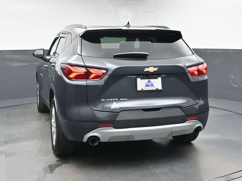 Used 2019 Chevrolet Blazer LT AWD/4WD image 7