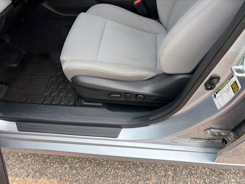 Certified 2024 Subaru Legacy Premium AWD/4WD image 21