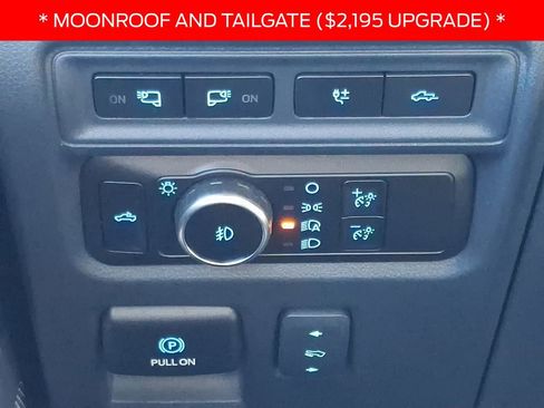 Used 2023 Ford F150 Raptor w/ Raptor 37 Performance Package image 24