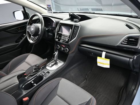 Used 2022 Subaru Crosstrek 2.0i Premium w/ Moonroof Package AWD/4WD image 28