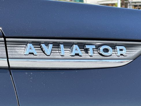 New 2025 Lincoln Aviator 2WD w/ Equipment Group 101A image 27