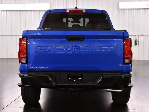 New 2026 Chevrolet Colorado Trail Boss image 6