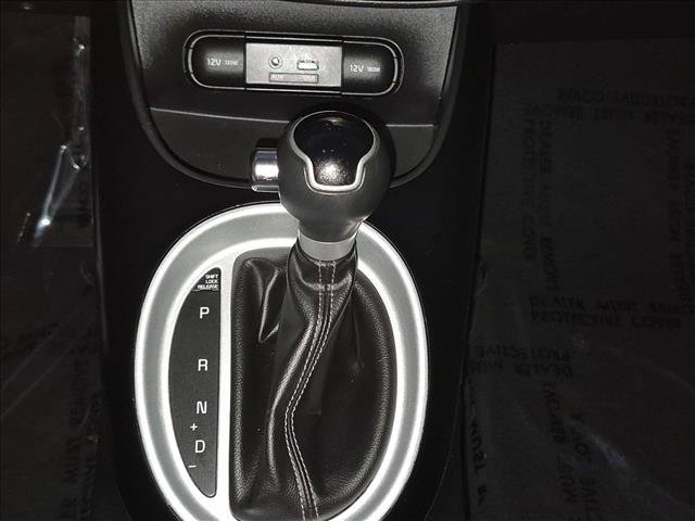 Used 2019 Kia Soul + FWD image 12