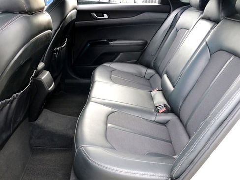 Used 2023 Kia K5 GT-Line image 24