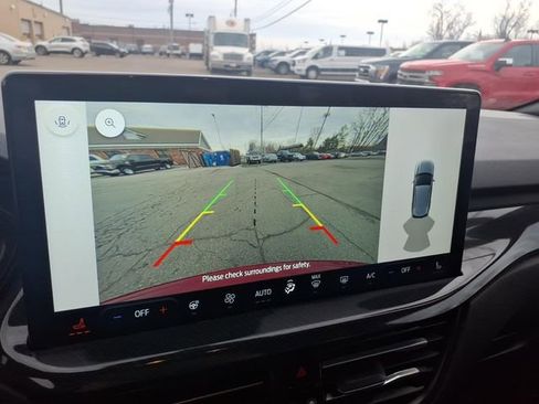 Certified 2024 Ford Escape ST-Line Select w/ Tech Pack #1 image 22