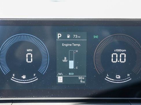New 2026 Hyundai Santa Fe SE AWD/4WD image 26