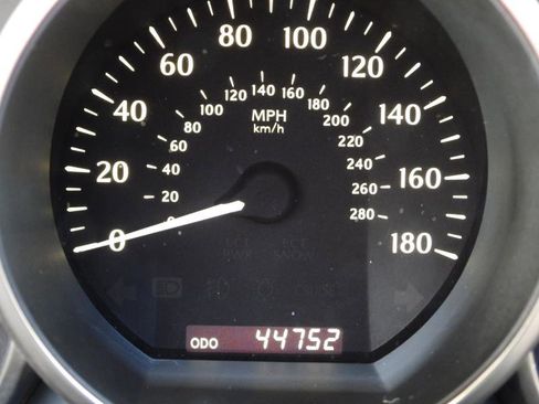 Used 2006 Lexus SC 430 Convertible image 68