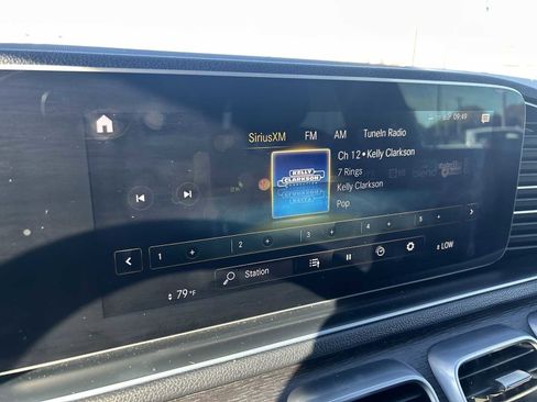 Used 2022 Mercedes-Benz GLE 350 GLE 350 image 13