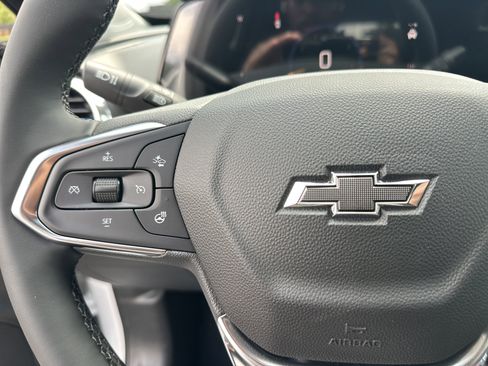 New 2026 Chevrolet Trax LT w/ Driver Confidence Package FWD image 26