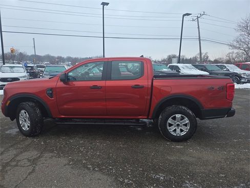 Used 2024 Ford Ranger XL w/ Trailer Tow Package image 31