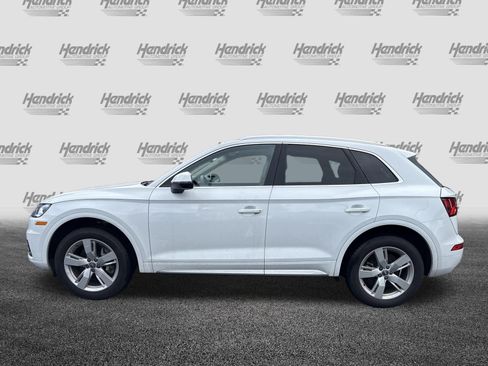 Used 2018 Audi Q5 2.0T Premium Plus w/ Premium Plus Package AWD/4WD image 7