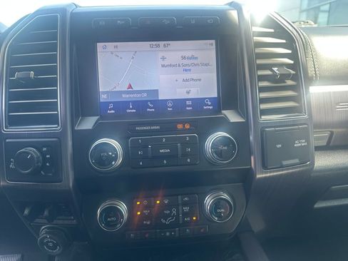 Used 2020 Ford F350 Limited image 17