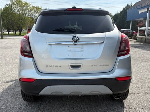 Used 2019 Buick Encore Preferred FWD image 5