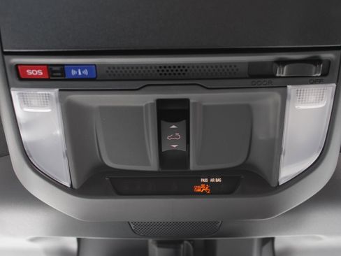 New 2026 Subaru Forester Sport w/ Sport Plus Package AWD/4WD image 12