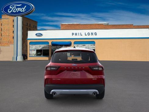 New 2026 Ford Escape Active w/ Tech Pack #1 image 5