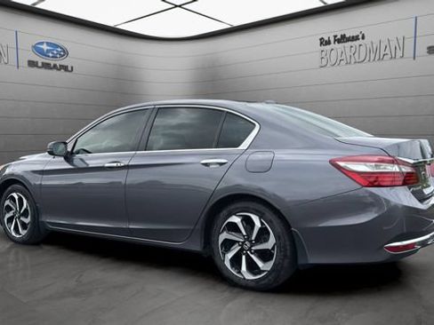 Used 2016 Honda Accord EX image 8