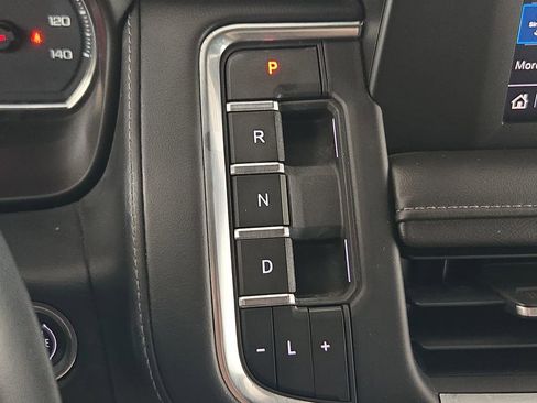 Used 2023 Chevrolet Tahoe LS w/ Driver Alert Package AWD/4WD image 21