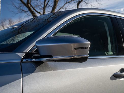 New 2026 Acura MDX w/ Technology Package image 7