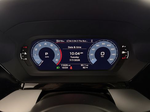 Used 2022 Audi A3 2.0T Premium FWD image 26