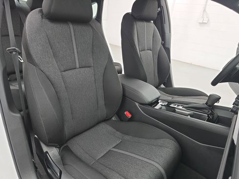 New 2026 Honda Accord Sport image 10