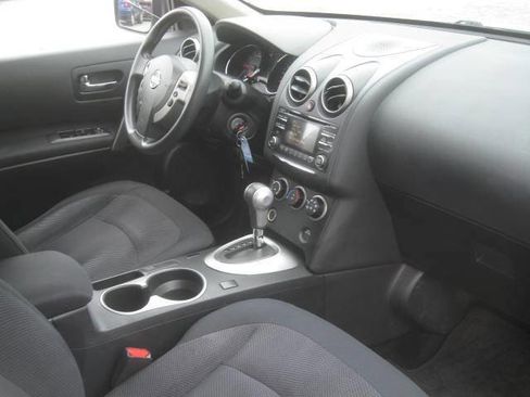 Used 2014 Nissan Rogue S w/ Convenience Package AWD/4WD image 20