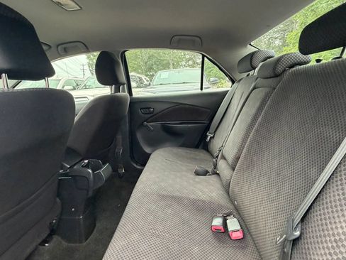 Used 2007 Toyota Yaris S FWD image 16