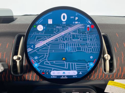 New 2026 MINI Cooper Countryman John Cooper Works image 22