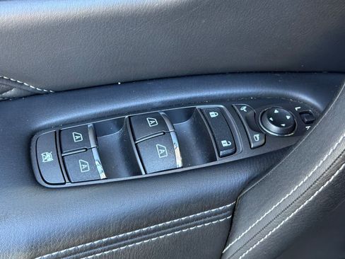 Used 2022 INFINITI QX80 Sensory w/ Cargo Package AWD/4WD image 13