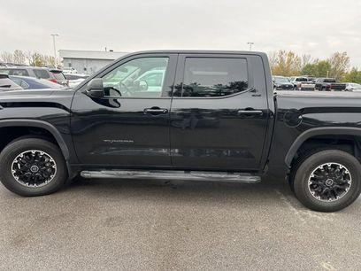 Used 2022 Toyota Tundra SR5 w/ TRD Off-Road Package