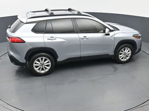 Certified 2024 Toyota Corolla Cross LE image 44