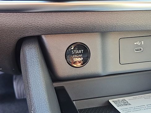 New 2026 Nissan Rogue SV w/ SV Premium Package image 11