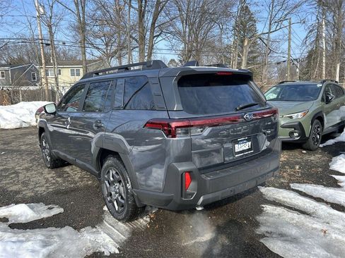 New 2026 Subaru Outback Premium image 6