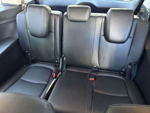 Certified 2025 Honda Odyssey EX-L image 16