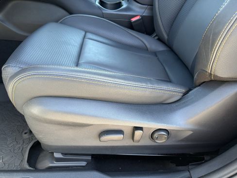 Used 2024 Subaru Outback Wilderness w/ Wilderness Package AWD/4WD image 28
