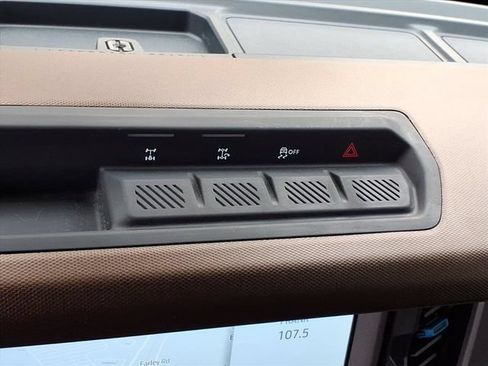 Certified 2022 Ford Bronco Outer Banks AWD/4WD image 21