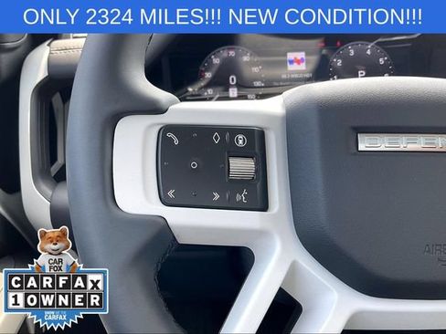 Used 2026 Land Rover Defender 110 S AWD/4WD image 18
