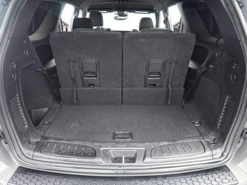 Used 2023 Dodge Durango SXT Launch Edition AWD/4WD image 11