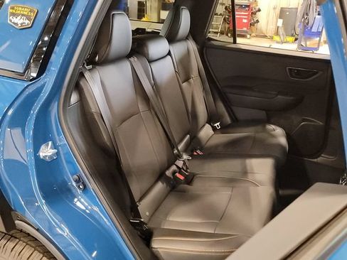 New 2026 Subaru Outback Wilderness AWD/4WD image 22