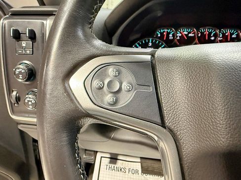 Used 2017 Chevrolet Silverado 1500 LT w/ All Star Edition image 12